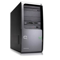 Hp PC de sobremesa Compaq Presario SR5715ES (NM672AA)